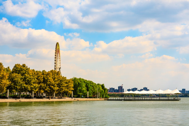 中国经济开发区