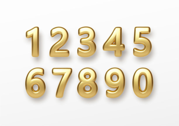 number