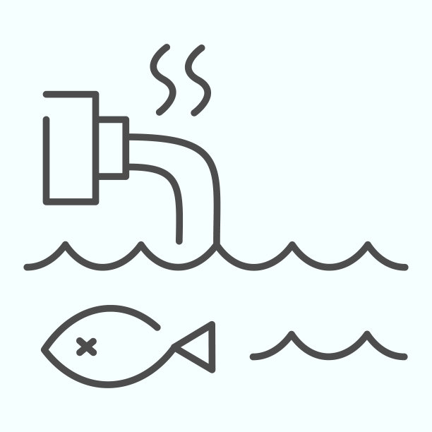 水厂logo