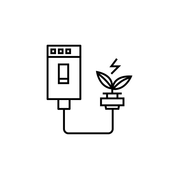 电力能源logo