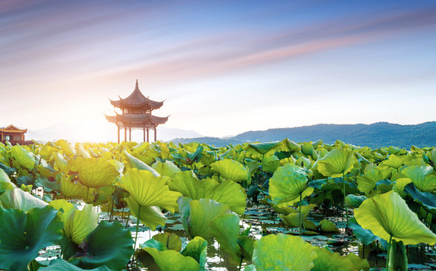 中国旅游文化
