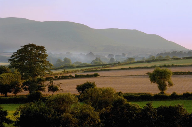 powys