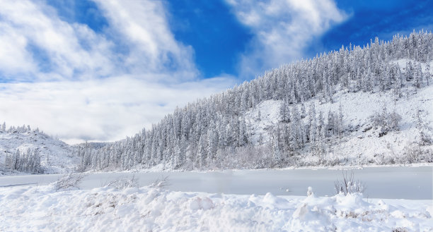 冰雪俄罗斯