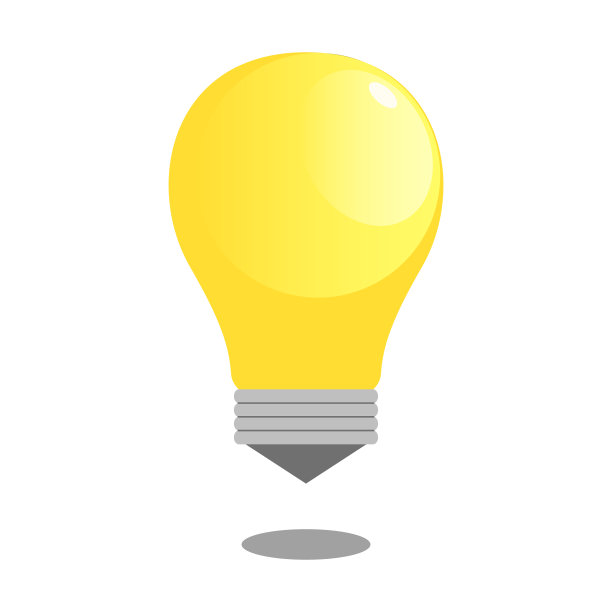 照明科技logo
