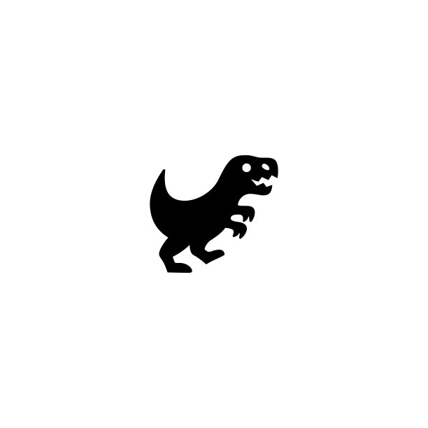 3d恐龙