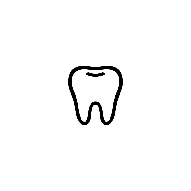 牙齿元素