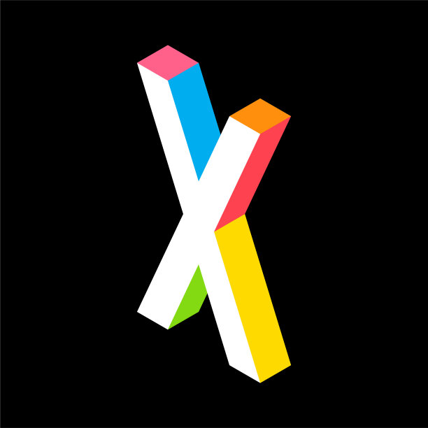 计算机图标,矢量,模板