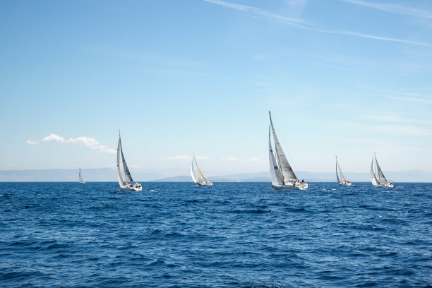 race