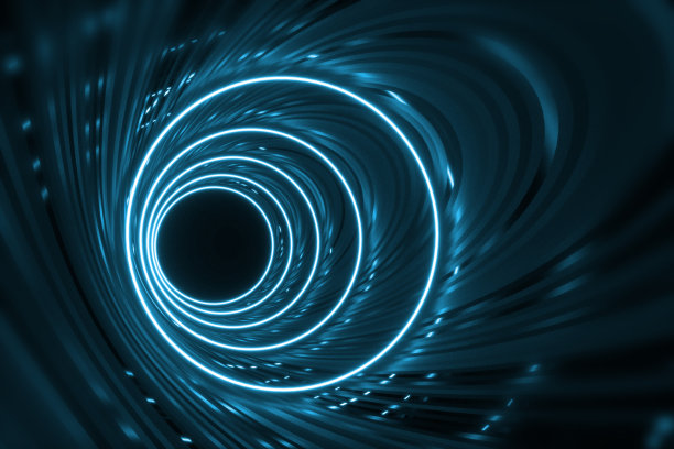 科技隧道互联网