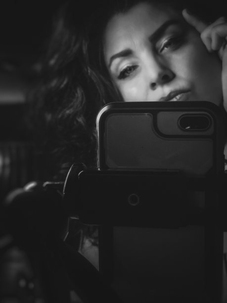 vanity