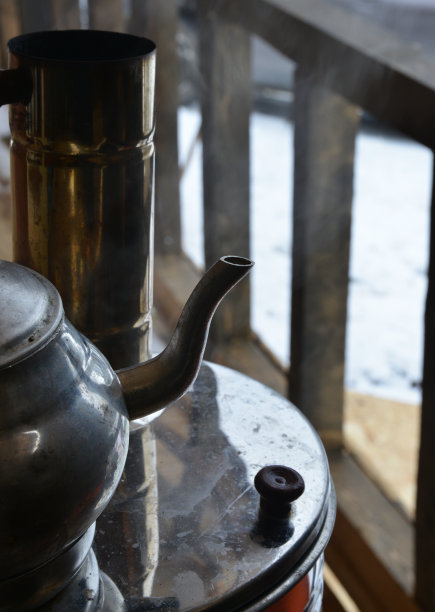 samovar