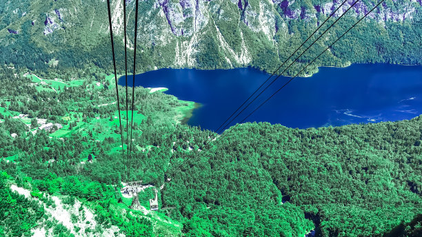 bohinj