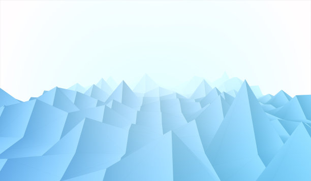 高端科技未来科技背景