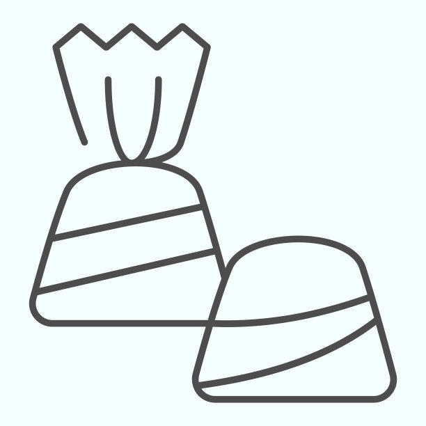 糖果logo