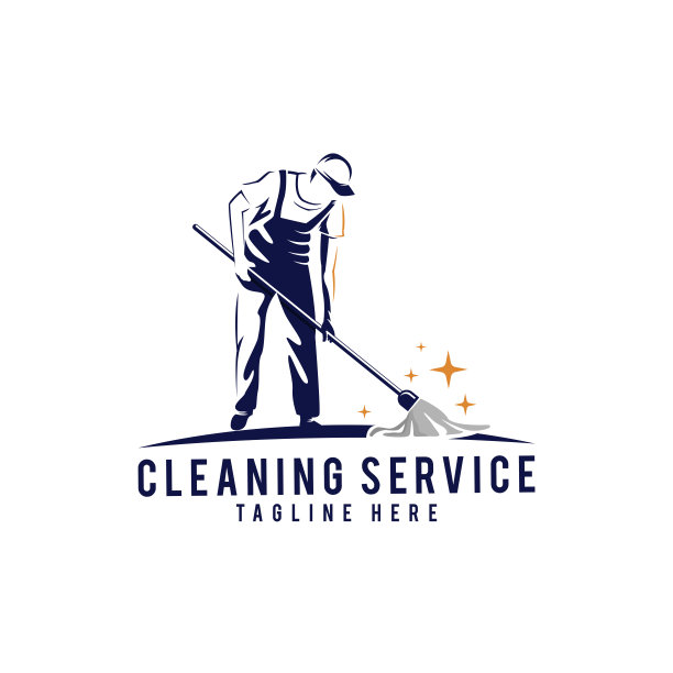 洗涤标志logo