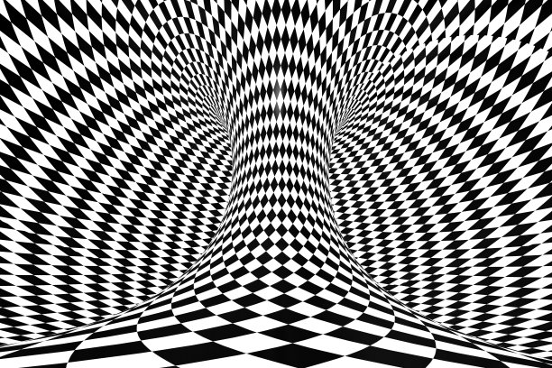 illusion