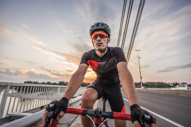 比赛运动会形象