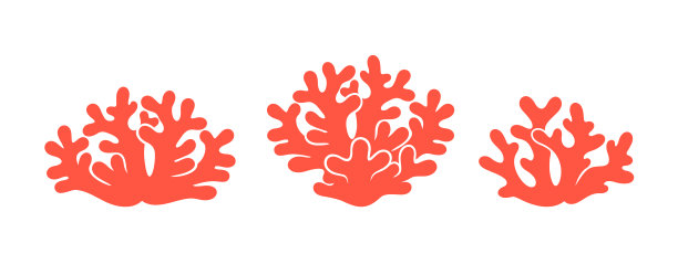 corals