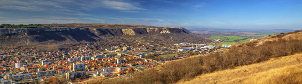 保加利亚旅游