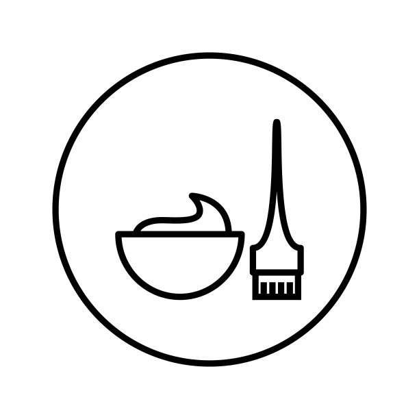 百货日用品logo
