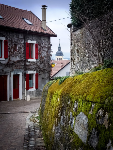 annecy