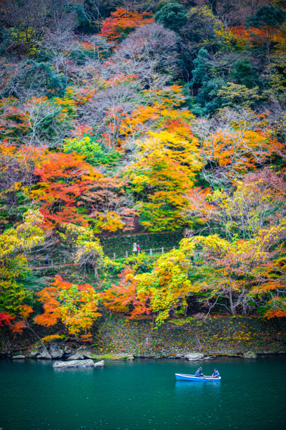 京都湖