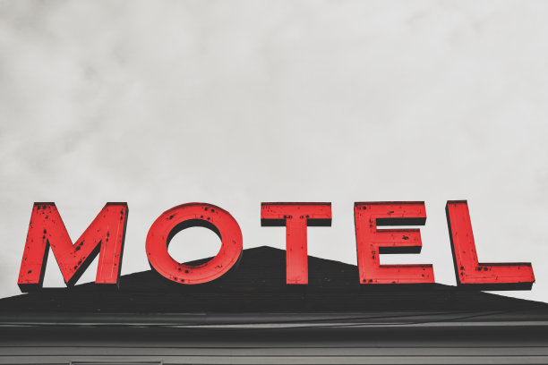 motel