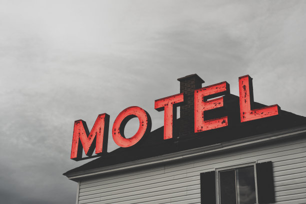 motel