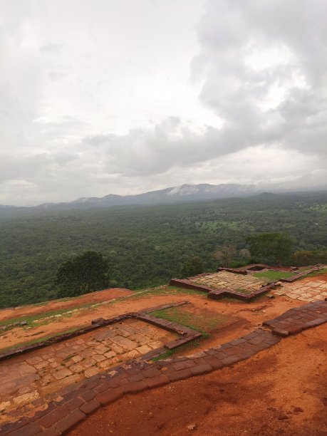 sigiriya