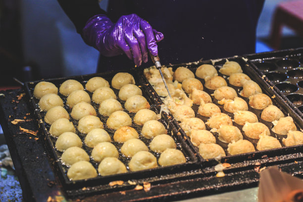 餐饮管理文化