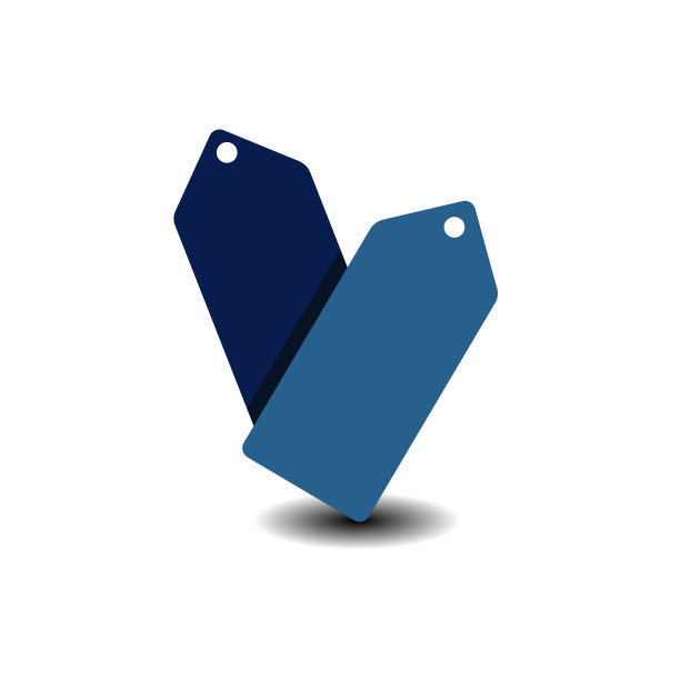 超市商场商业logo