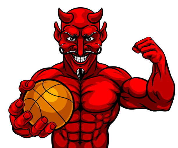 篮球比赛logo