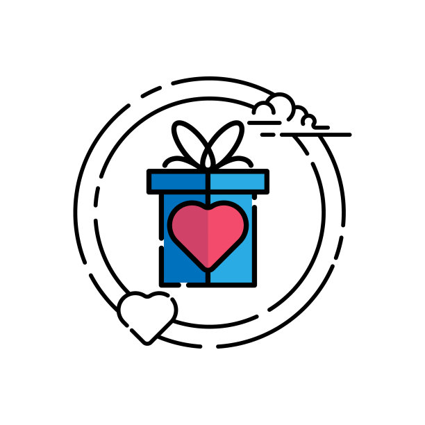 礼物logo
