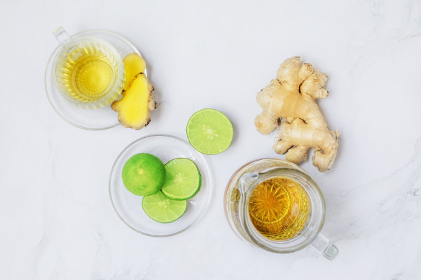 热红茶
