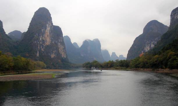 丽江风景