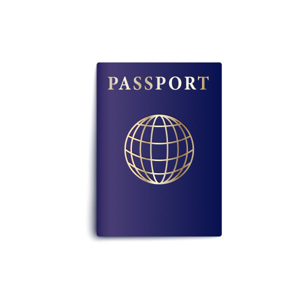 护照,国内著名景点,商务