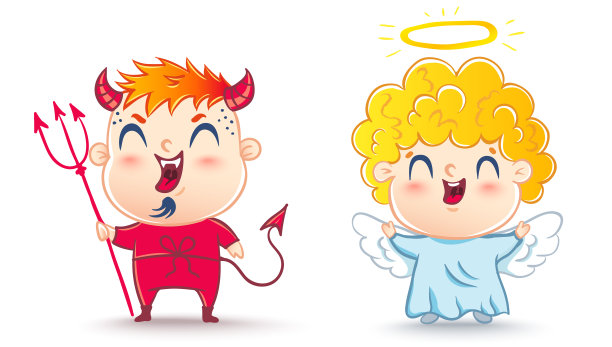 devil
