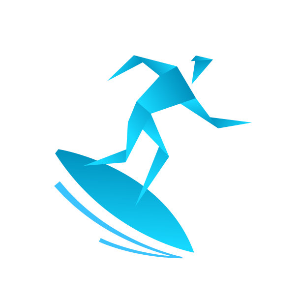 水logo形象