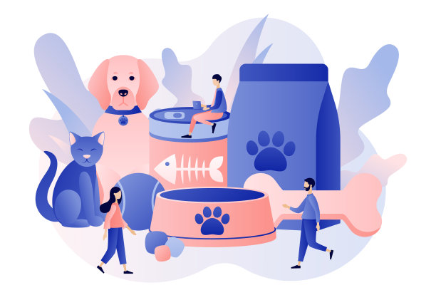 宠物猫宠物狗宠物店