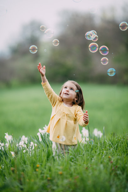 bubble