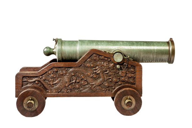 古代兵器