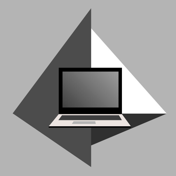 计算机软件logo