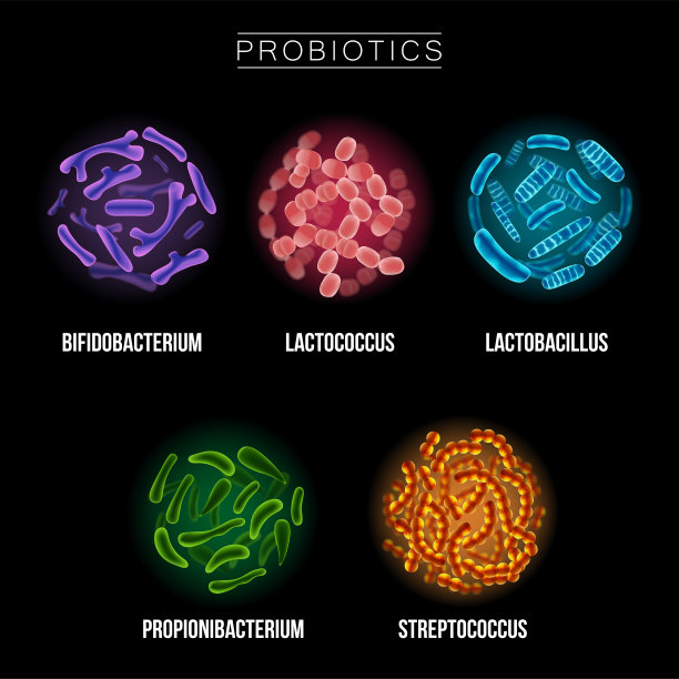 生物学,微生物学,健康保健