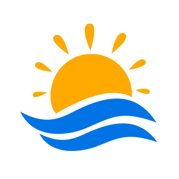 水系logo
