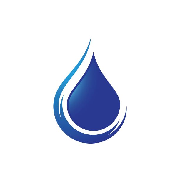 雨滴logo