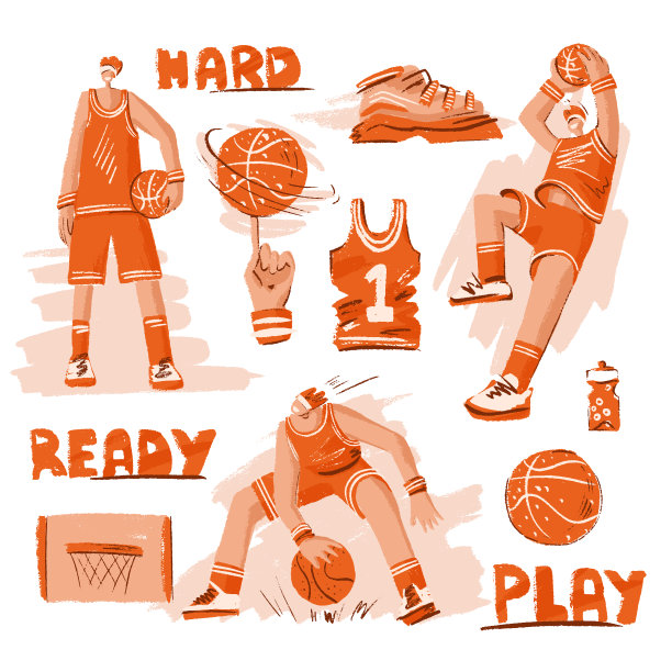 basketball