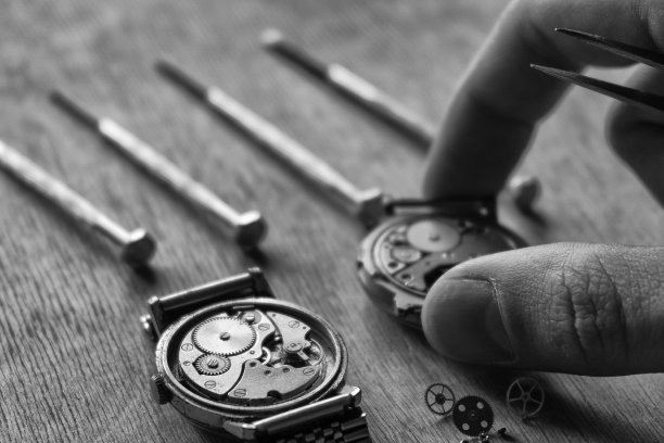 手表修理工具