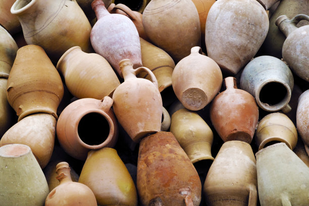 陶器古陶器