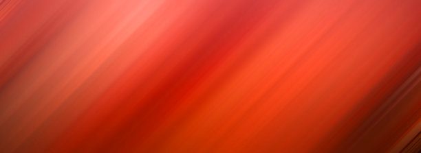 大红色渐变光线背景