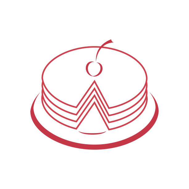 面包房logo
